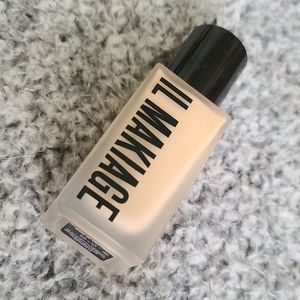 Il Makiage Foundation